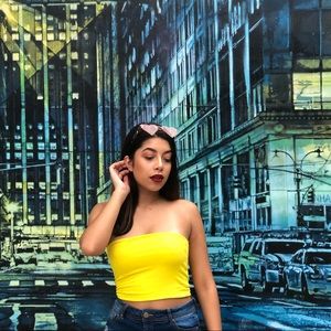 Meet your Posher, Sofia